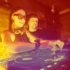 NYE 2025 - GIANNA b2b Der Geiger (HERTZGOLD)