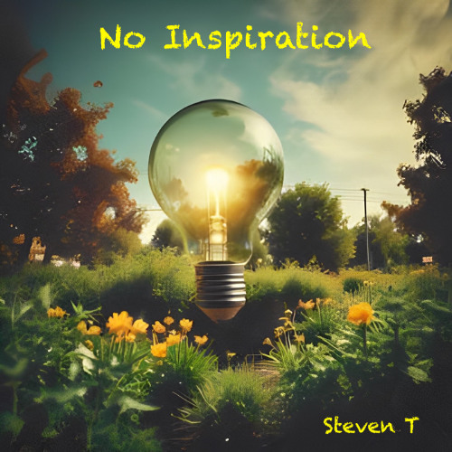 No Inspiration (Steven T)