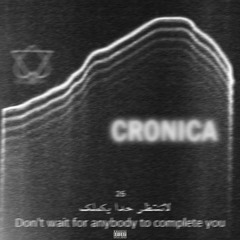 Antmoney _-_ Cronica (p. fwthis1will)