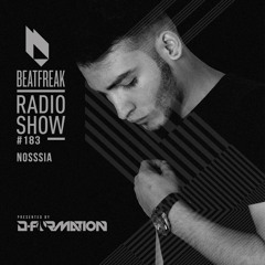 Beatfreak Radio Show By D-Formation #183 | Nosssia