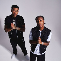 Clavish x Fredo - 4 Of Us x No Comment remix by me x t4ourbeats