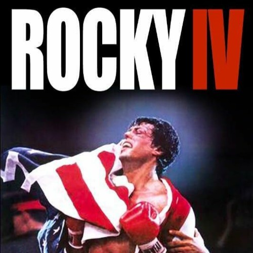 Rocky 4 - Guide To Kulchur Podcast -  Discussion of 80s masterpiece THEATRICAL CUT with Port Film