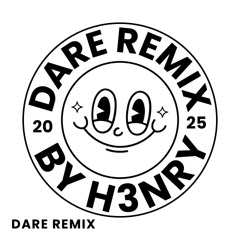 Dare (Remix)