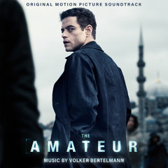 Too Big of a Stench (From "The Amateur"/Score)