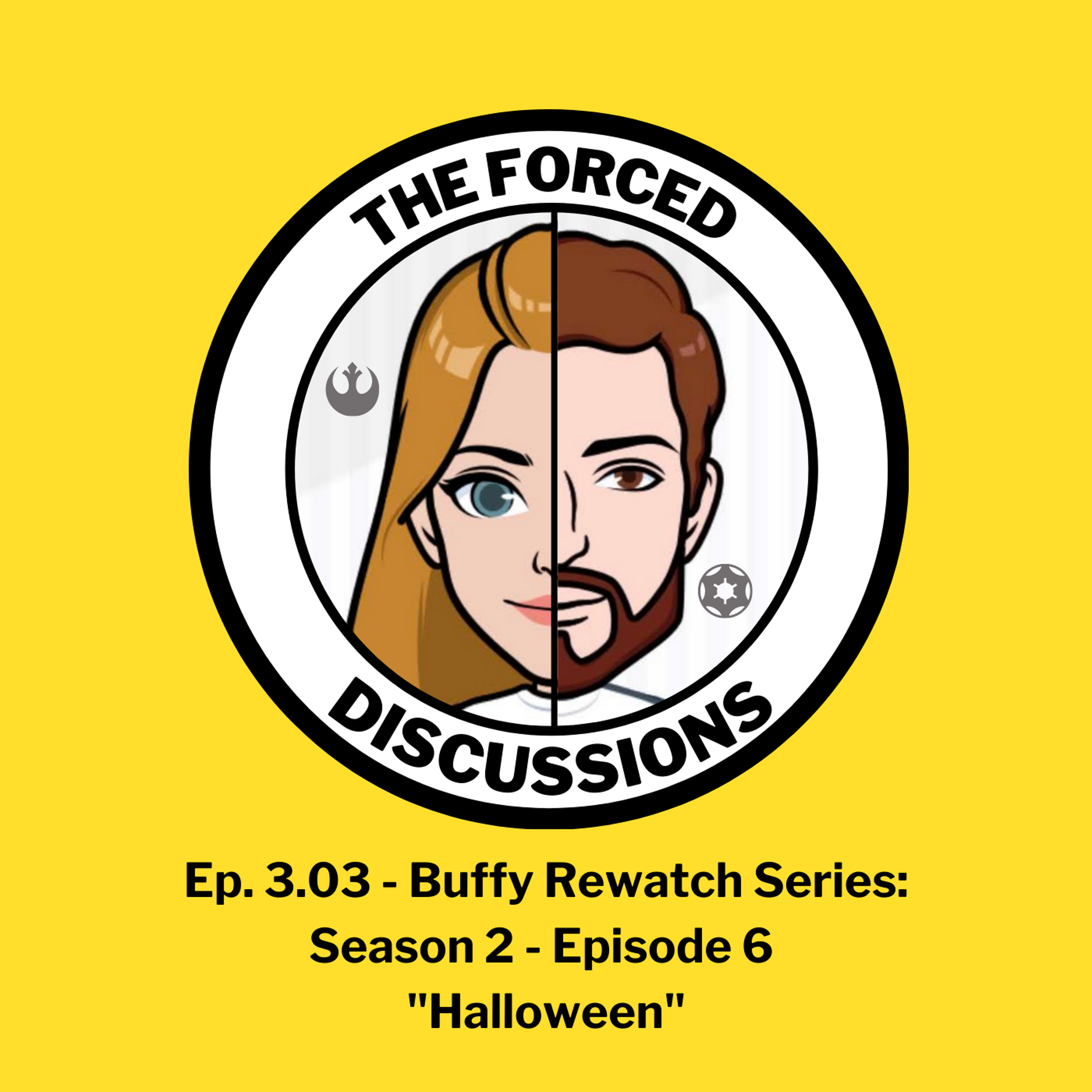 The Forced Discussions Podcast