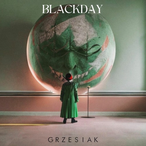 Grzesiak - Blackday (FREE DL)