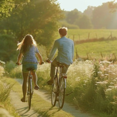 A morning for two