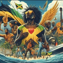 working_the_land_reggae Mix_2024🫡💯🔥🤙🏿