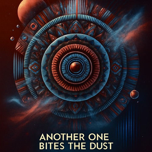 12' Queen – Another One Bites The Dust Stream Queen - Another One Bites The Dust (Marcus 2015 Edit