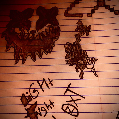 Disappear (IL.IK)
