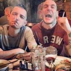 Gemitaiz feat. Madman - 09 - Veleno 1 RMX