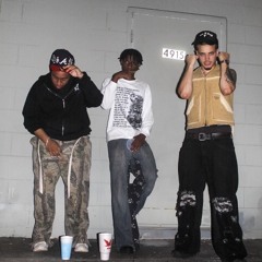 Water Boy (p. drumma + n4vyn4vy)
