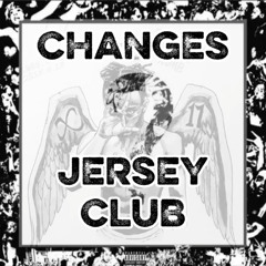 CHANGES JERSEY CLUB