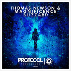 Thomas Newson & Magnificence - Blizzard (Original Mix)