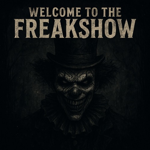 Welcome To The Freakshow
