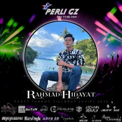 FUNKOT FYP 2025 • IZINKAN X BERBEZA KASTA VS STYLE IN GZ REQUEST BY RAHMAD HIDAYAT FROM RIMBONEBENG