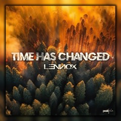 LENNOX - time has changed