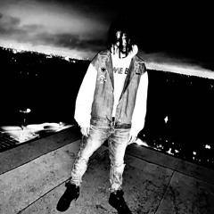 LONELY (prod. dentist)