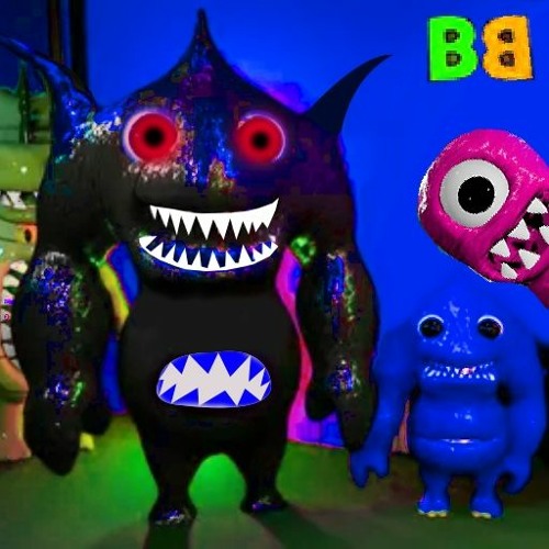 Stream Garten of Banban 3: Escape the Haunted Kindergarten - Android APK  from Jaime Giannini