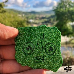 Open Sesame 009 by Sadeedo