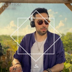 El Santuario Music Podcast Series 032 / Junio 2025 By Purpura