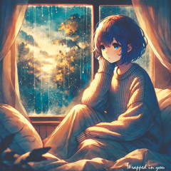 Wrapped in You