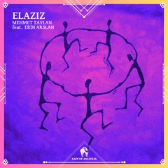 Mehmet Taylan - Elaziz Feat. Erdi Arslan (Cafe De Anatolia)