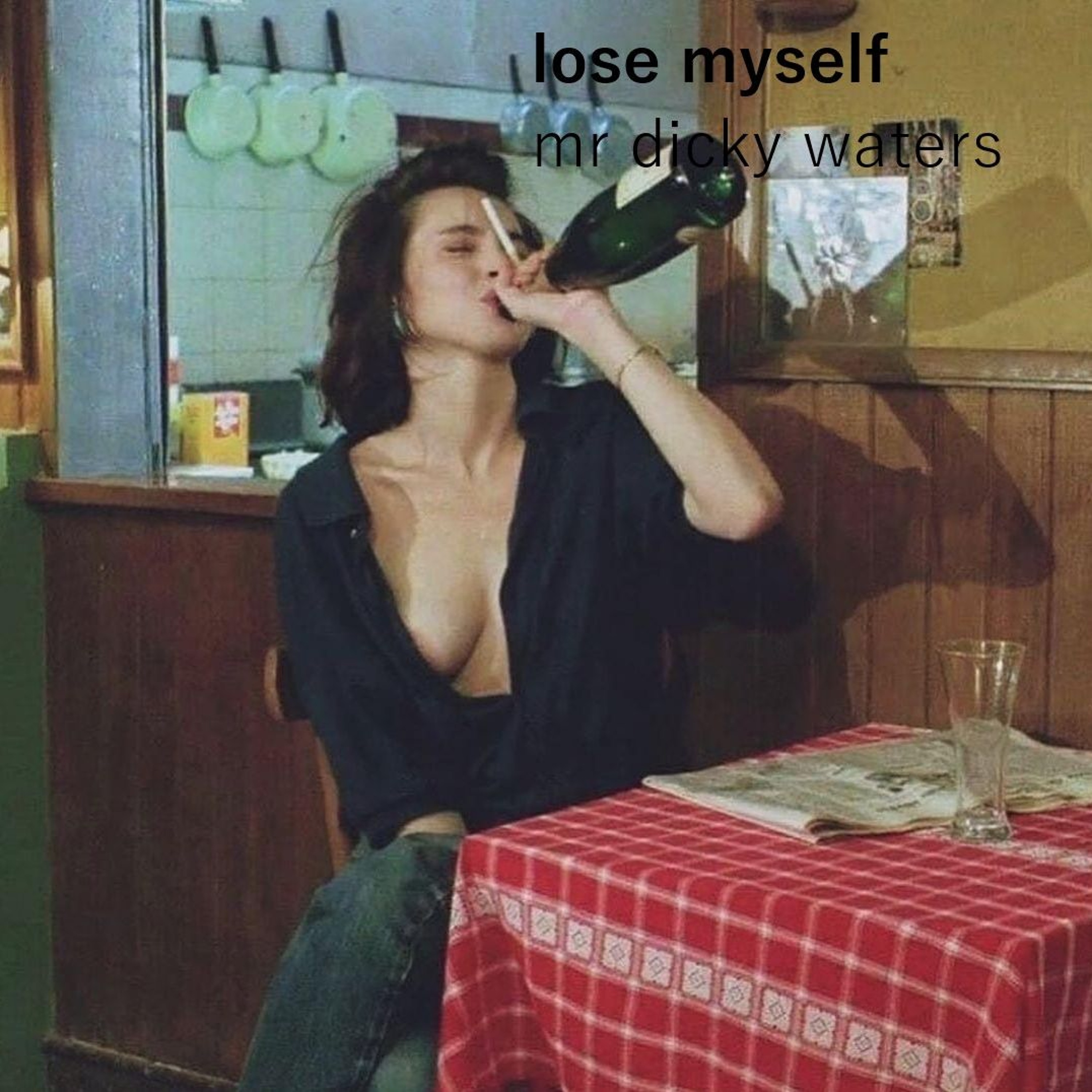 Lose Myself {demo} episode artwork
