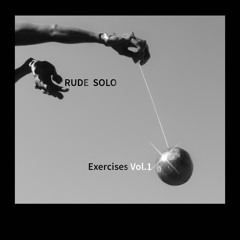 Sub_tl 073_Rude Solo_ Exercises Vol.1