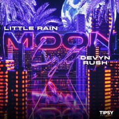 Little Rain, Devyn Rush - Moonlight