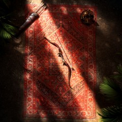 Kamoon (prod. by Najwa)