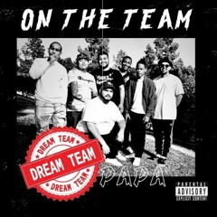 On the Team (Prod.BeatsXDrew)