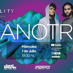 ANOTR - Live for another(La Feria Mix)