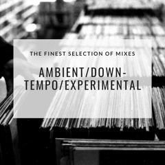 The Finest Selection of Mixes.