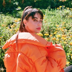 Lauren Mia Mixtape for KALTBLUT Magazine