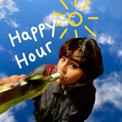 Delishious - Happy Hour 1
