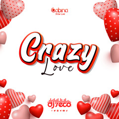 Crazy Love 2022 DJ Seco El Salvador