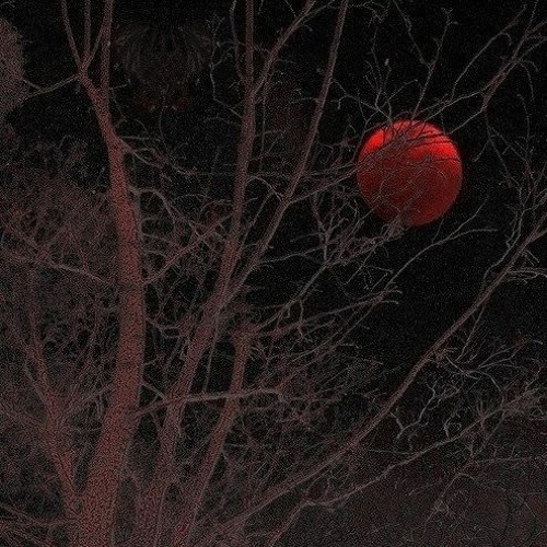 Alfred Heinrichs - Moon (nxc)