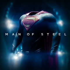 Man Of Steel (Concert Arrangement)