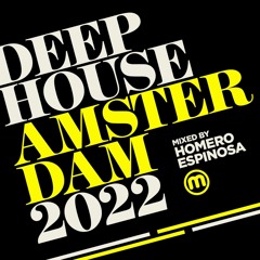 You're The Best For Me (Unreleased Homero Espinosa Remix)