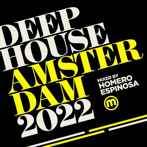 You're The Best For Me (Unreleased Homero Espinosa Remix)