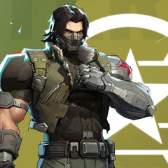 dont nerf winter soldier prod nightclub20xx + Jvsper