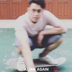 ardhito pramono - alone again (naturally)