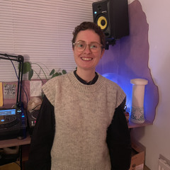 Wildflowers w. Fiona Anderson - March 2024