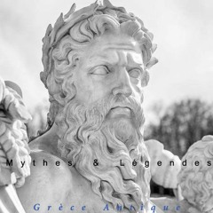 FRENCH AUDIOBOOK - Mythes Et Légendes De La Grèce Antique