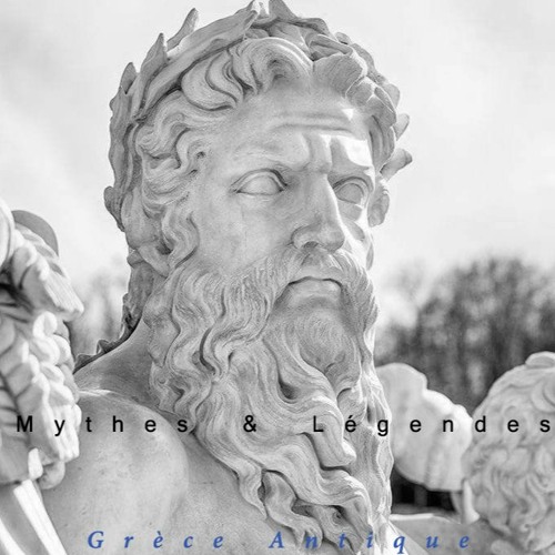 Mythes Et Légendes De La Grèce Antique - FRENCH AUDIOBOOK