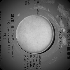 Tee - Give In / To Be Continued (renno extended edit)
