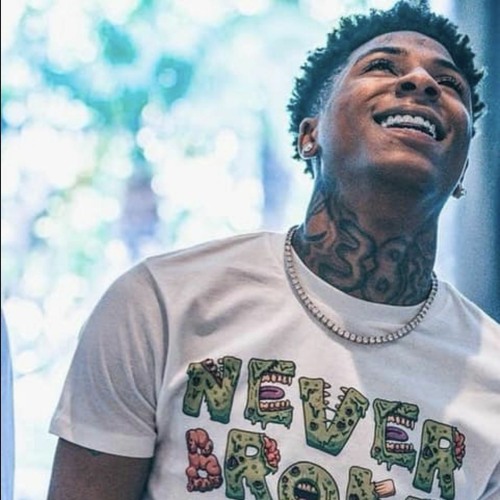 Nba Youngboy - Feel Better (Official Audio) 38 Baby 2 Unreleased
