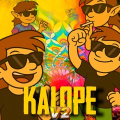 Kalope - Set treino Progressive Volume 2