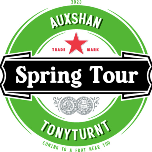 Stream Spring Tour 2023 by AUXSHAN Listen online for free on SoundCloud